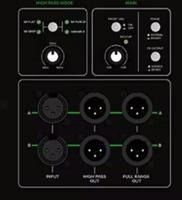 Mackie SR18S actieve 18 inch subwoofer - thumbnail
