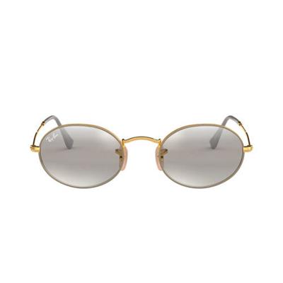 Ray-Ban OVAL zonnebril Ovaal