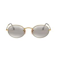 Ray-Ban OVAL zonnebril Ovaal - thumbnail