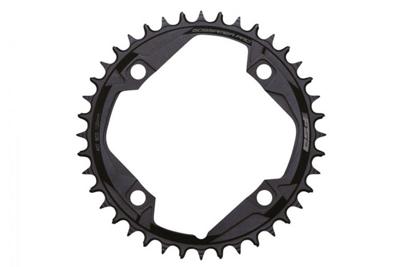 FSA Gossamer Pro Kettingblad BCD 120mm 11V - Zwart FSA Gossamer Pro Kettingblad BCD 120mm 11V - Zwart