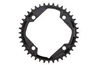 FSA Gossamer Pro Kettingblad BCD 120mm 11V - Zwart - thumbnail