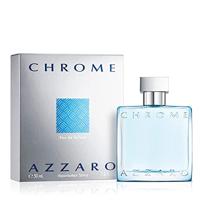 Azzaro Chrome Eau de Toilette 50ml - thumbnail