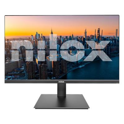 Monitor Nilox NXM24FHD1201 - thumbnail