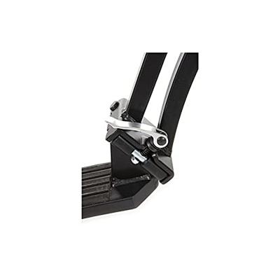 Mibo mastr 16/16 black