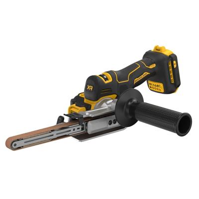 DeWALT DCM200N Accu stripschuurmachine 13mm 18V XR Basic Body