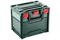 Metabo Accessoires Metabo metabox 340 | leeg - 626888000 - thumbnail