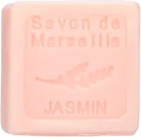 Le Chatelard 1802 Savon de Marseille gastenzeep jasmin (jasmijn) 30g - thumbnail