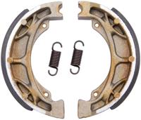 TRW remsegmenten "mcs 800 brake shoe mcs800 organic standard - thumbnail