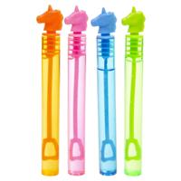 LG-Imports Bellenblaas eenhoorn, 48st. - thumbnail