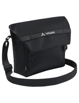 Vaude Mineo Messenger 9 Schoudertas Black 9 L