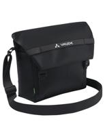 Vaude Mineo Messenger 9 Schoudertas Black 9 L - thumbnail