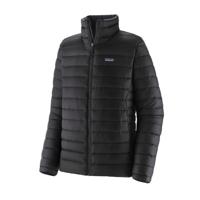 Patagonia Down Sweater Isolatiejas Heren Black L - thumbnail