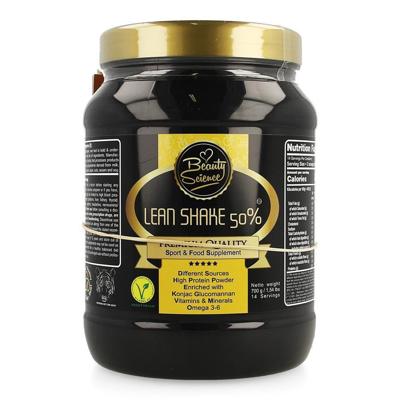 Beauty Science Lean Shake 50% Fruits Forest 453g