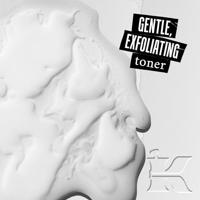 Kiehls - Kiehl&apos;s Daily Refining Milk-Peel Toner 200ml - thumbnail