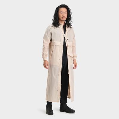 AGU Packable Parka Regenjas Urban Outdoor - Moonlight - XXL - Waterdicht AGU Packable Parka Regenjas Urban Outdoor - Moonlight - XXL - Waterdicht