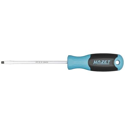 HAZET Schroevendraaier 811-35 · Sleufprofiel · SW 0,6 x 3,5 mm HAZET Schroevendraaier 811-35 · Sleufprofiel · SW 0,6 x 3,5 mm