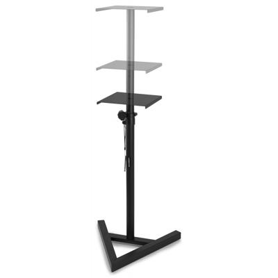 Vonyx SMS20 Studiomonitor statief set (2 stuks) - thumbnail