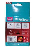 Arcadia Aquadistri deep heat projector 50 watt Arcadia Aquadistri - Aquadistri - thumbnail