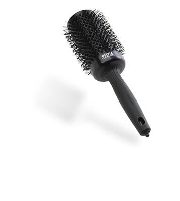 Olivia Garden Blowout Shine Brush Black Ø55mm Olivia Garden Blowout Shine Brush Black Ø55mm
