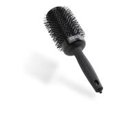 Olivia Garden Blowout Shine Brush Black Ø55mm - thumbnail