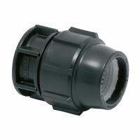 Afvoerstop Plasson 32 mm - thumbnail
