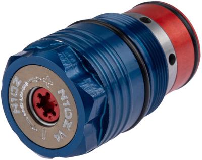 N10Z "dynamic valve" schokdemperventiel dynamic valve strut valve mx