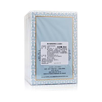 Marc Jacobs Daisy Dream Eau de toilette Spray 50 ml Dames Marc Jacobs Daisy Dream Eau de toilette Spray 50 ml Dames