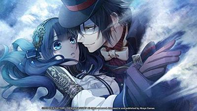 Code Realize Guardian of Rebirth - thumbnail