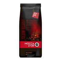 Mocca D'or - Moccarabica Koffiebonen - 1000g - thumbnail