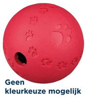 Hondenspeelgoed Trixie Natuurlijk rubber Ø 7 cm Snacks - thumbnail