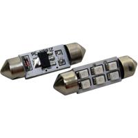 Eufab 13298 LED-soffietlamp S8.5 12 V - thumbnail