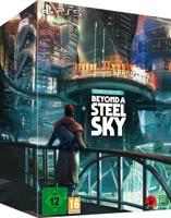 Beyond a Steel Sky - Utopia Edition - thumbnail
