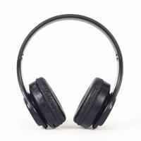 Stereo Bluetooth headset met LED lichteffect - thumbnail