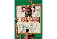 Monty Python's Flying Circus - De Complete Serie 1-4 - DVD (5430000728850) - thumbnail