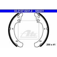 Remschoenset 03013702312 - thumbnail