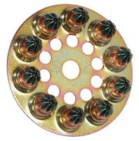 SPIT patroon groen 6,3/10 p/100 - thumbnail