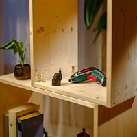 BOSCH Schroevendraaier - Adapter IXO conische tandwielkast - thumbnail