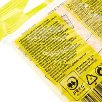 Post-it Notes, 100 vel, ft 76 x 76 mm, geel, op blister - thumbnail