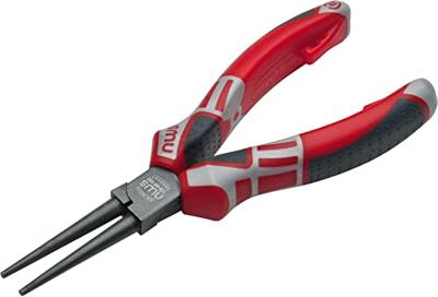 Ronde punt tangen NWS Serie 69 Conisch