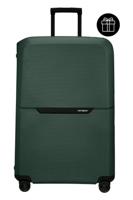 Samsonite Magnum Eco 81cm FORREST GREEN - thumbnail