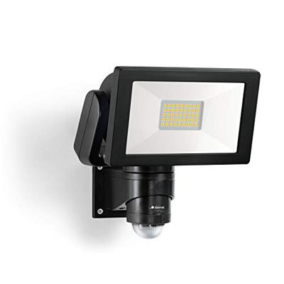 Steinel LED STRAHLER LS 300 S SW 067571 LED-buitenschijnwerper met bewegingsmelder Energielabel: F (A - G) 29.5 W Lichtkleur (naam): Neutraalwit Steinel LED STRAHLER LS 300 S SW 067571 LED-buitenschijnwerper met bewegingsmelder Energielabel: F (A - G) 29.5 W Lichtkleur (naam): Neutraalwit