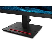 Lenovo ThinkVision T23i-20 58.4 cm (23) 1920 x 1080 pixels Full, 61F6MAT2EU - thumbnail
