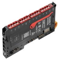 Weidmüller UR20-4RO-CO-255 1315550000 PLC-uitgangsmodule 24 V/DC Weidmüller UR20-4RO-CO-255 1315550000 PLC-uitgangsmodule 24 V/DC