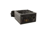 FOURZE PS850W power supply unit 850 W 24-pin ATX ATX Zwart - thumbnail