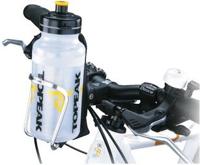 Topeak CageMount Bidonhouder adapter 7,5 cm - Zwart - thumbnail