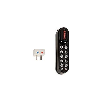 Bahco Pincodevergrendelsysteem voor E77 gereedschapswagen - 1477K-AC24