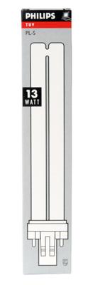 Hozelock 13 Watt UVC lamp PL