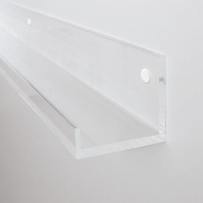 Sigel GA111 Zweefrek Transparant 50 cm x 5 cm x 8 cm 1 stuk(s)