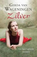 Zilver - Gerda van Wageningen - ebook - thumbnail