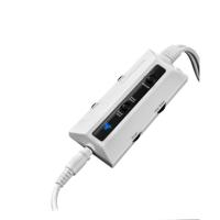 Thrustmaster Y-300CPX Bedraad Wit - thumbnail